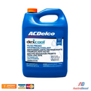 Refrigerante 50/50  AC Delco
