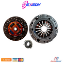 Kit. Embrague Isuzu NHR