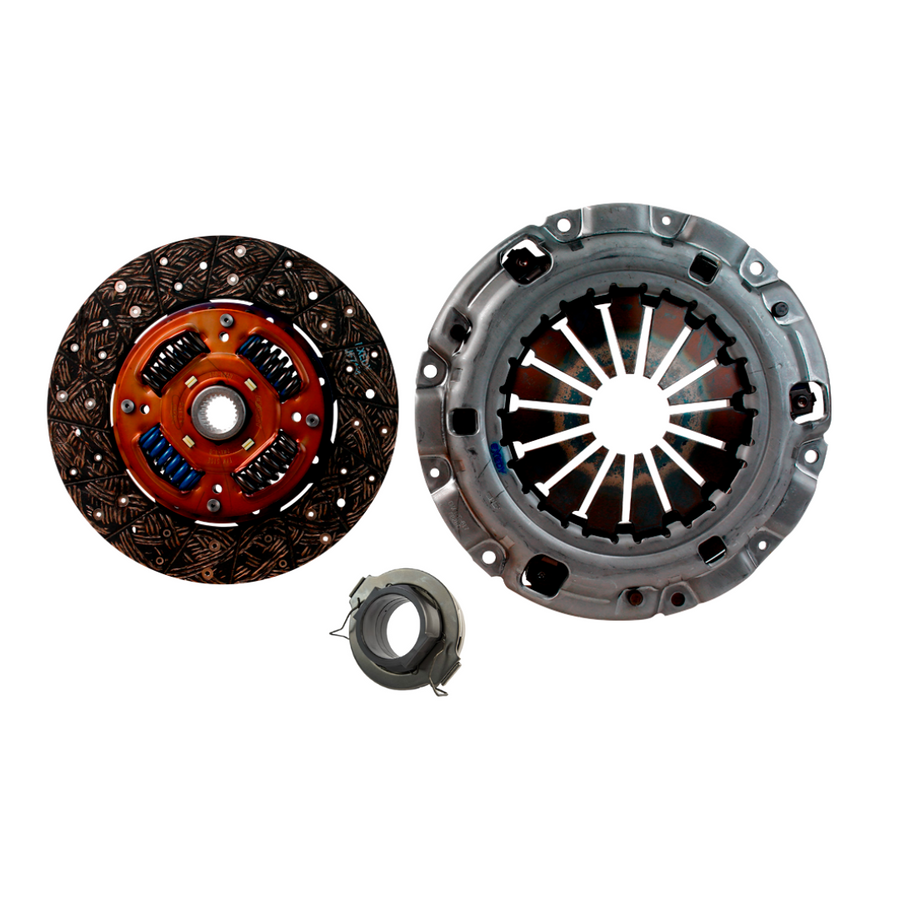 Kit. Embrague Isuzu NHR