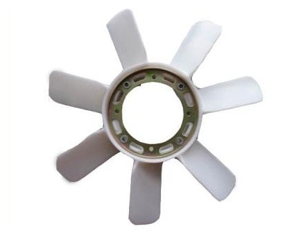VENTILADOR CHEVROLET  NHR / NKR / NKRII