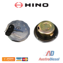 TAPA TANQUE DE COMBUSTIBLE HINO GH FG AK  FM SS