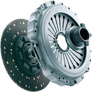 KIT EMBRAGUE CHEVROLET NPR