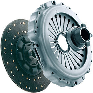 KIT EMBRAGUE CHEVROLET NPR