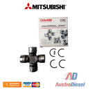 CRUCETA CARDAN MITSUBISHI  DELTA