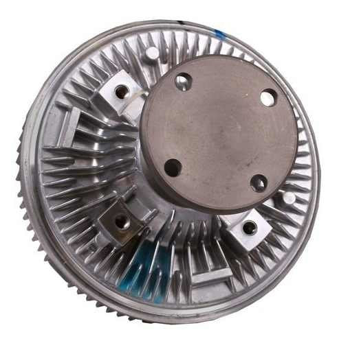 EMBRAGUE VISCOSO MERCEDES BENZ  OF 1721/1722