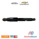 AMORTIGUADOR DELANTERO CHEVROLET D-MAX 4X4 / 4X2   04-16   TERMINAL-OJAL