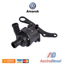 BOMBA DE AGUA ELECTRICA AMAROK