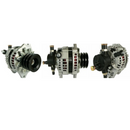 Alternador Isuzu NLR