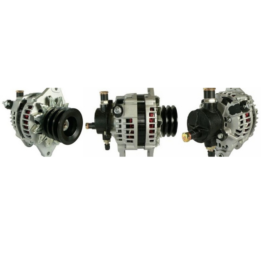 Alternador Isuzu NLR