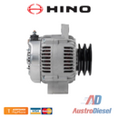 Alternador Hino Dutro