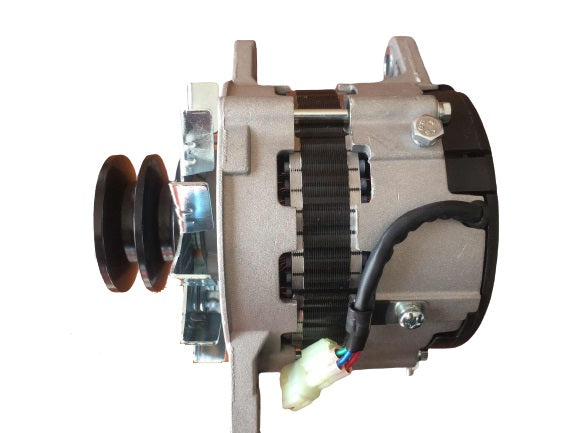 ALTERNADOR 24V/60AMP HINO GH