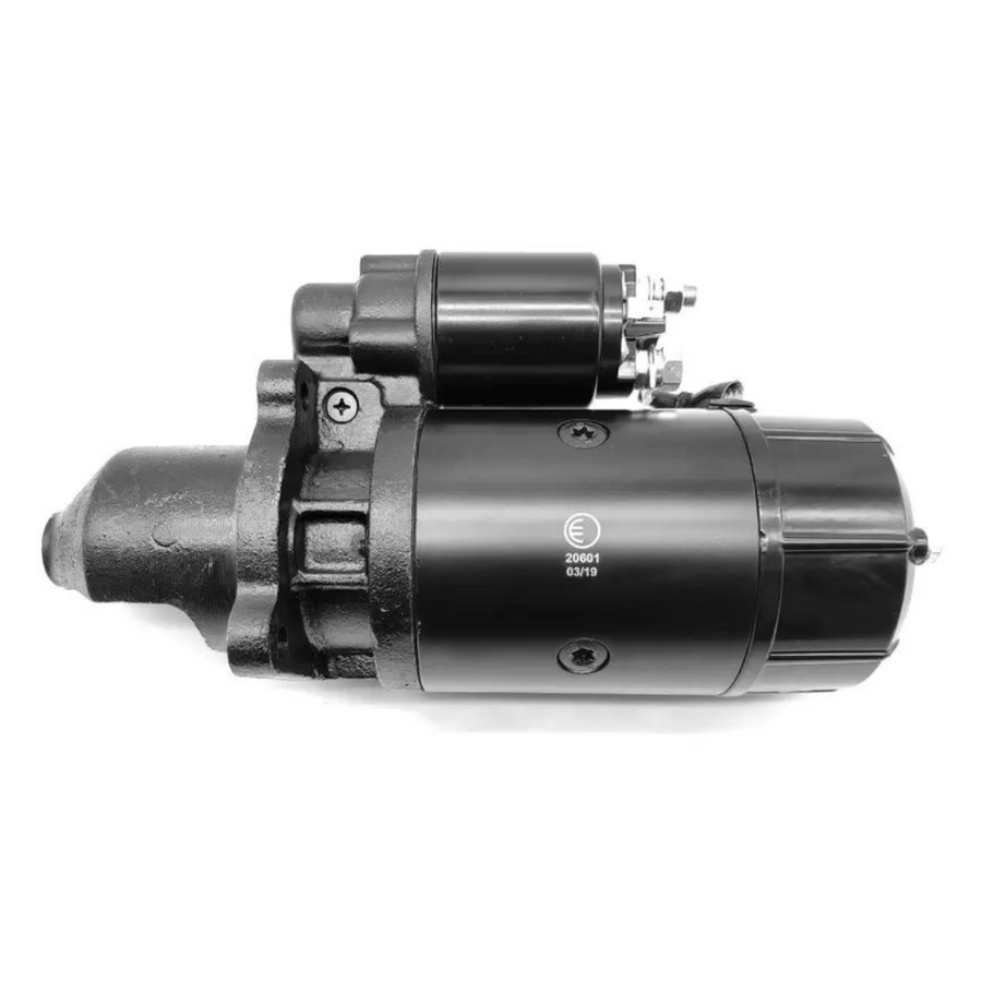 Motor Arranque Mercedes Benz 1721