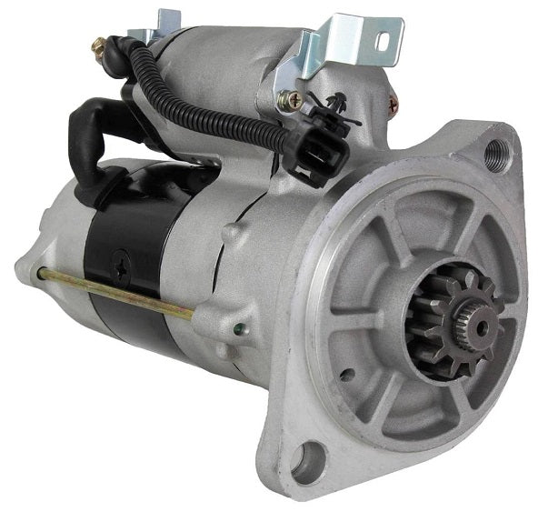 Motor Arranque Hino GH