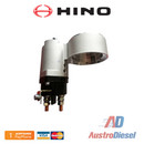 Automatico Hino 500