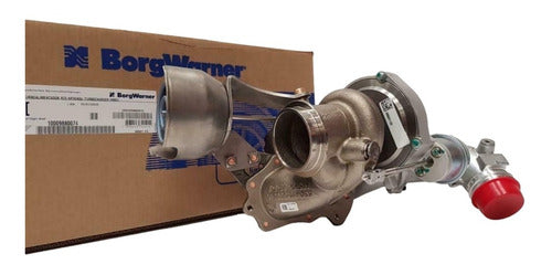 Turbo Compresor SPRINTER 315/515