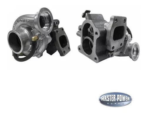 Turbo Compresor ACCELO 915/914C