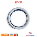 Reten Rueda Delantera Mitsubishi Canter