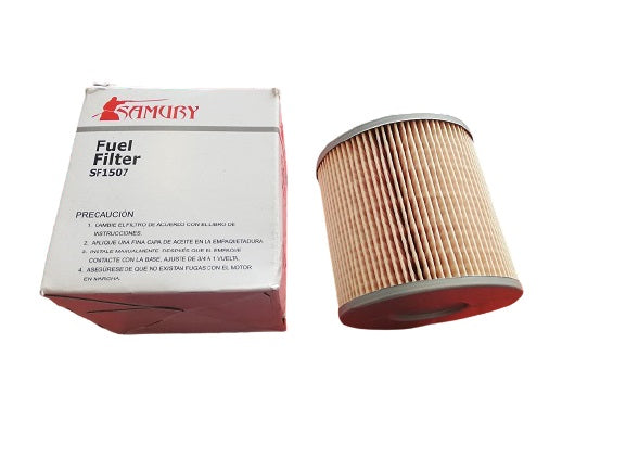 FILTRO COMBUSTIBLE HINO 300