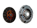 SET EMBRAGUE (PLATO/DISCO)  DMAX  3.0