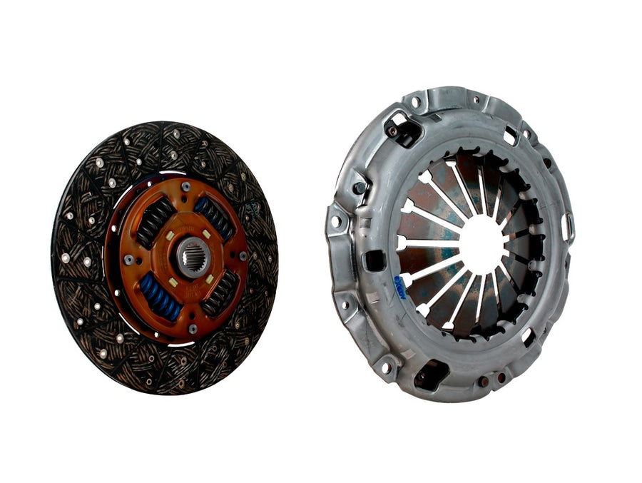 SET EMBRAGUE (PLATO/DISCO)  DMAX  3.0