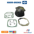 Piston / Camisa / Empaques  Compresor  MB 1721