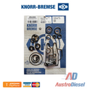 Kit. Secador 1721