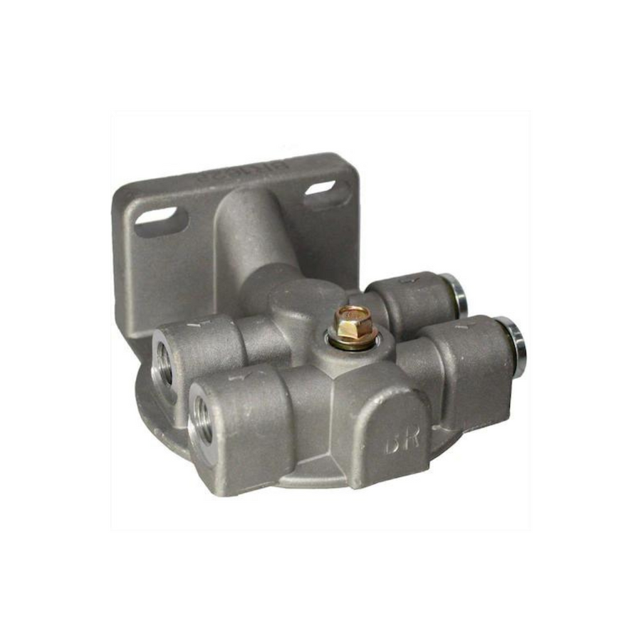 Base Filtro Racor Hino 500