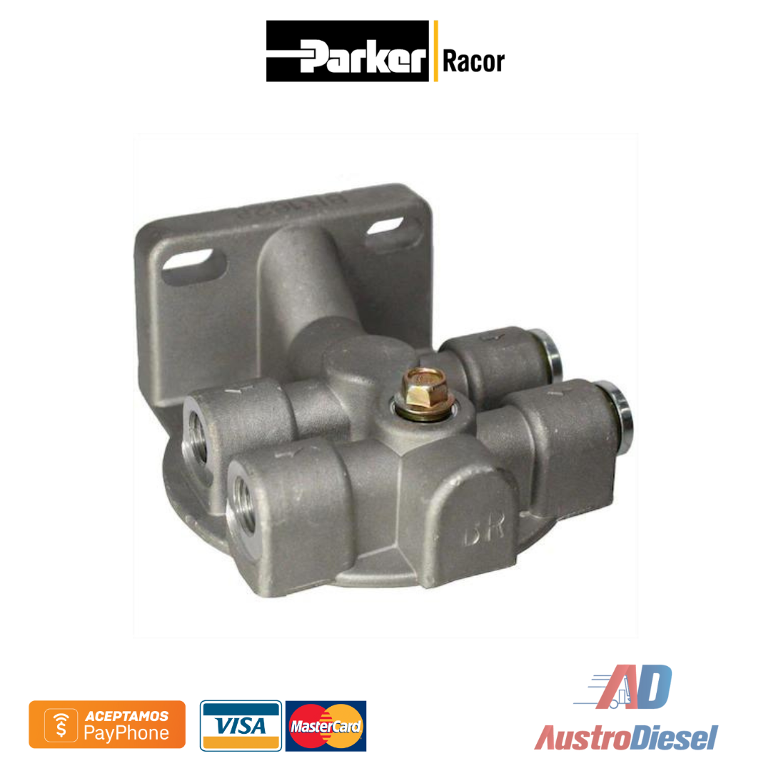 Base Filtro Racor Hino 500 – AUSTRODIESEL