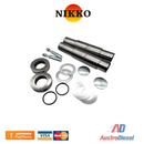 Pines Bocines Frontal Isuzu NHR