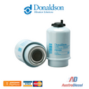 Filtro Separador Combustible John Deere