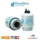 Filtro Combustible Maquinaria John Deere