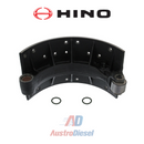PORTA ZAPATA POSTERIOR HINO AK