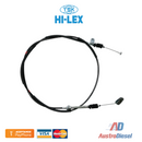 Cable Ahogador Hino FG