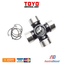 Cruceta Cardan Mitsubishi 4D 30/31