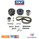 Kit. Distribucion Crafter