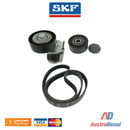 Kit. Distribucion Amarok / Crafter 3T