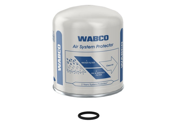 FILTRO SECADOR DE AIRE WABCO