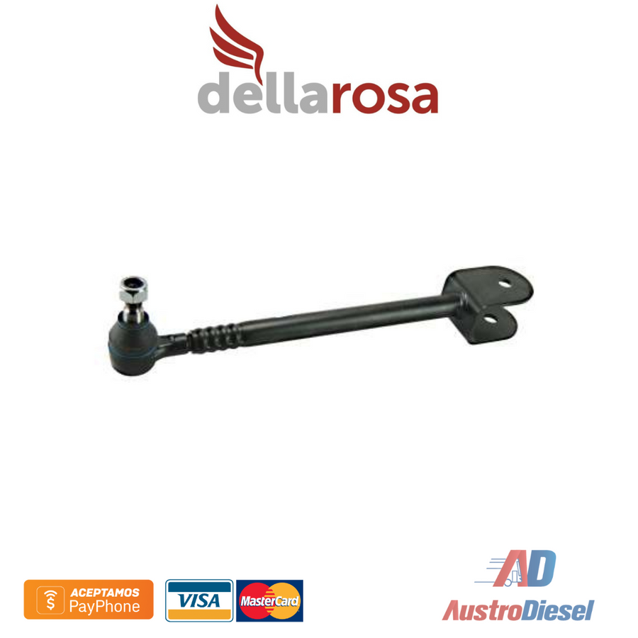 Tirante Barra Stabilizzatrice Febi Bilstein 21810 - Ricambio Auto Di Qualità Tedesca - Foto 11