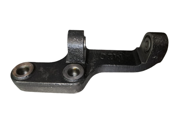 BASE SOPORTE ALTERNADOR MERCEDES 1721