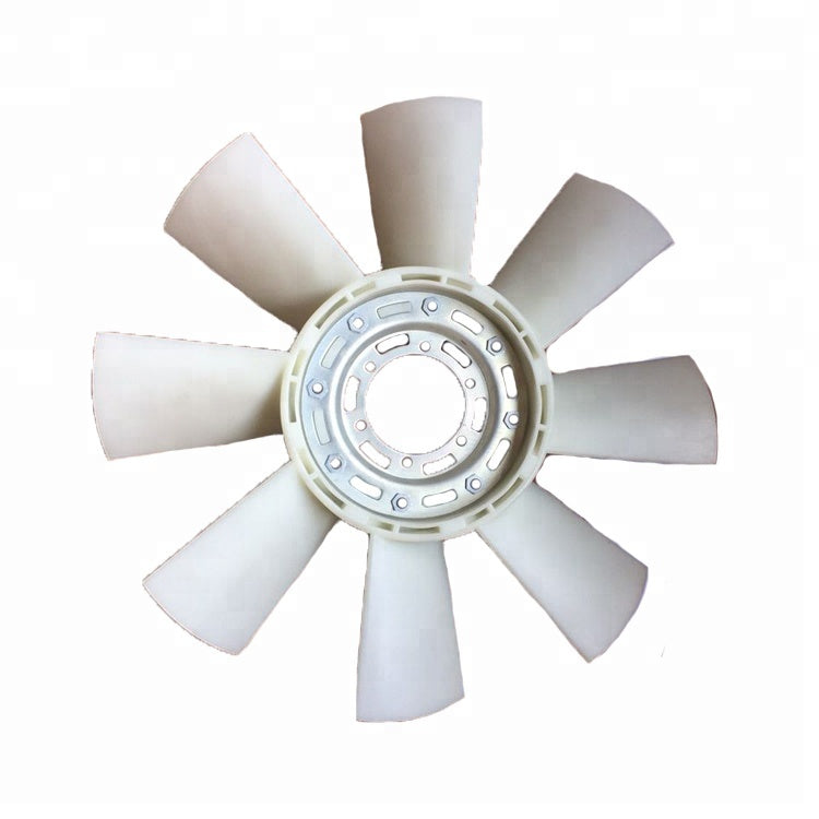 VENTILADOR HINO  GH / GD / FG