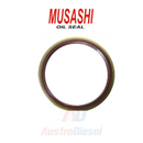 RETEN RUEDA DELANTERA ISUZU  FTR