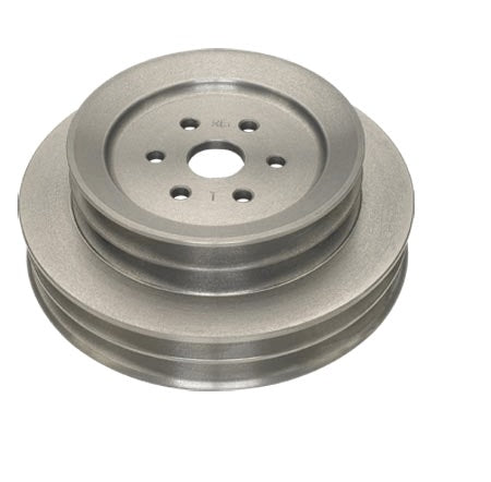 POLEA BOMBA AGUA MERCEDES BENZ 1721